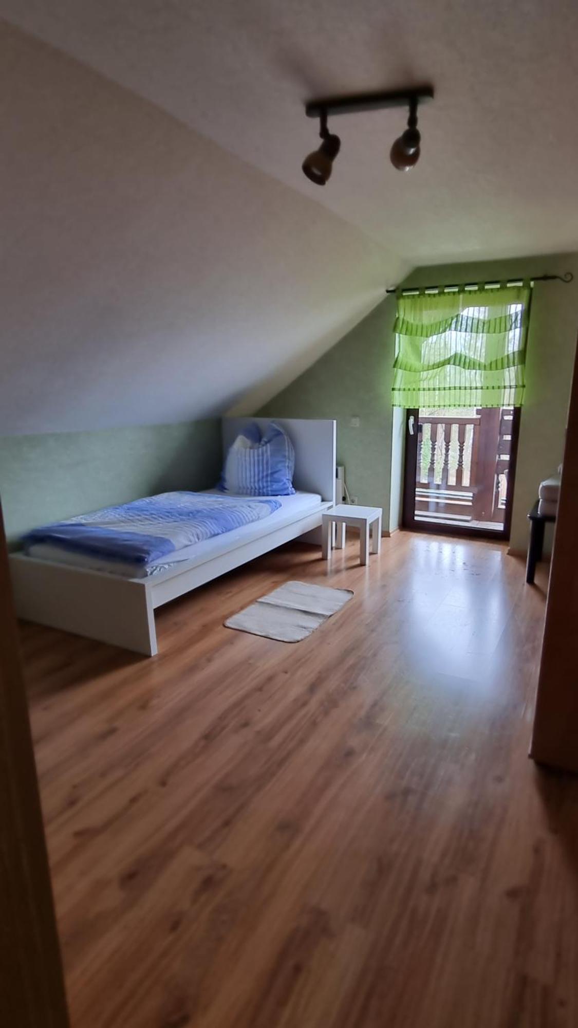 Altmarkblick Erbenhausen Exterior foto