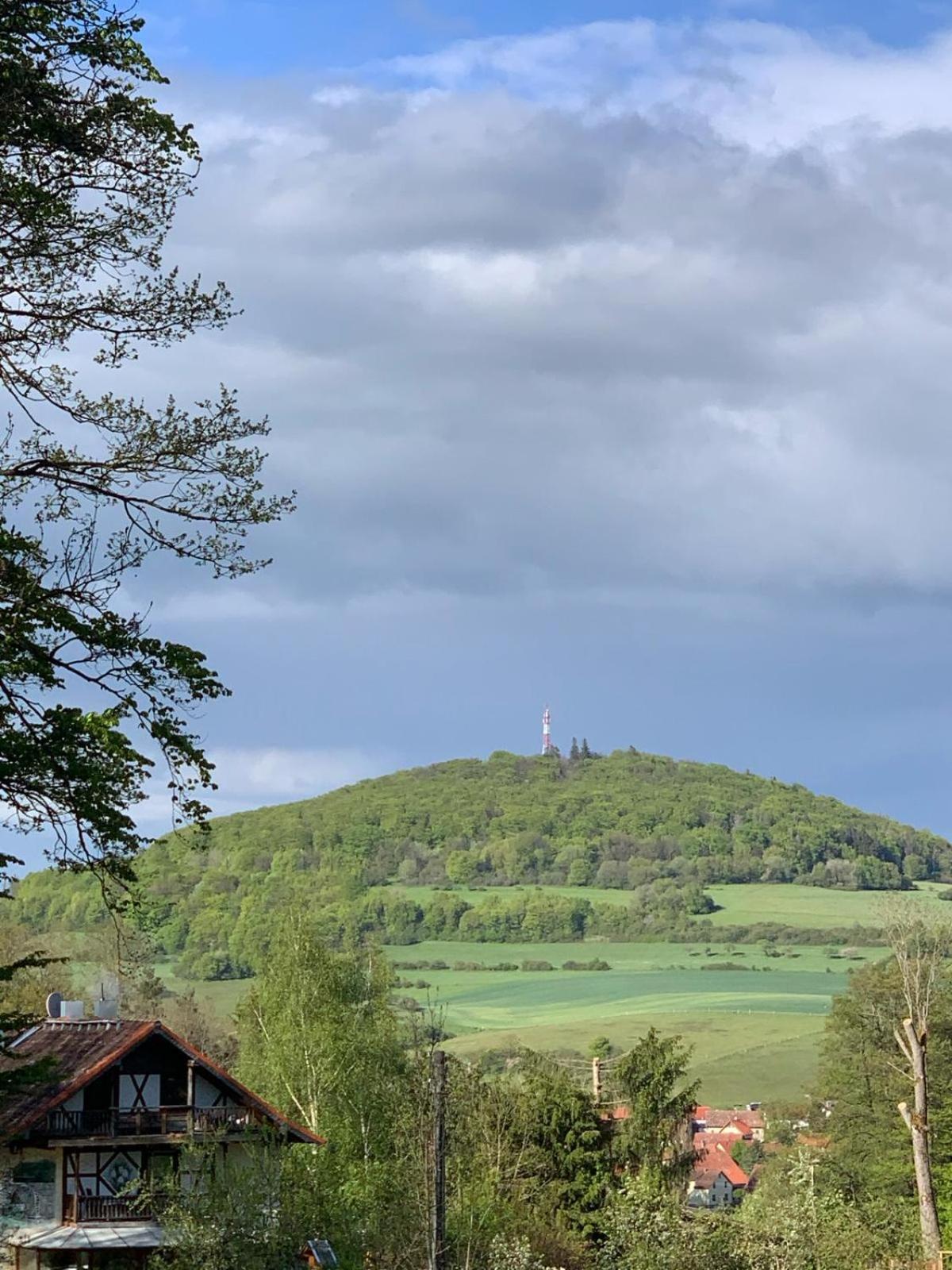 Altmarkblick Erbenhausen Exterior foto